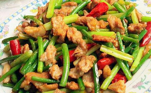 杀菌菜|温度高早晚凉是9月气温特点，孩子多吃杀菌菜，长高益智预防感冒