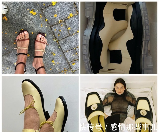 linda 经典又易上手~这组奶酷奶酷的神仙配色,到底可以怎么穿!