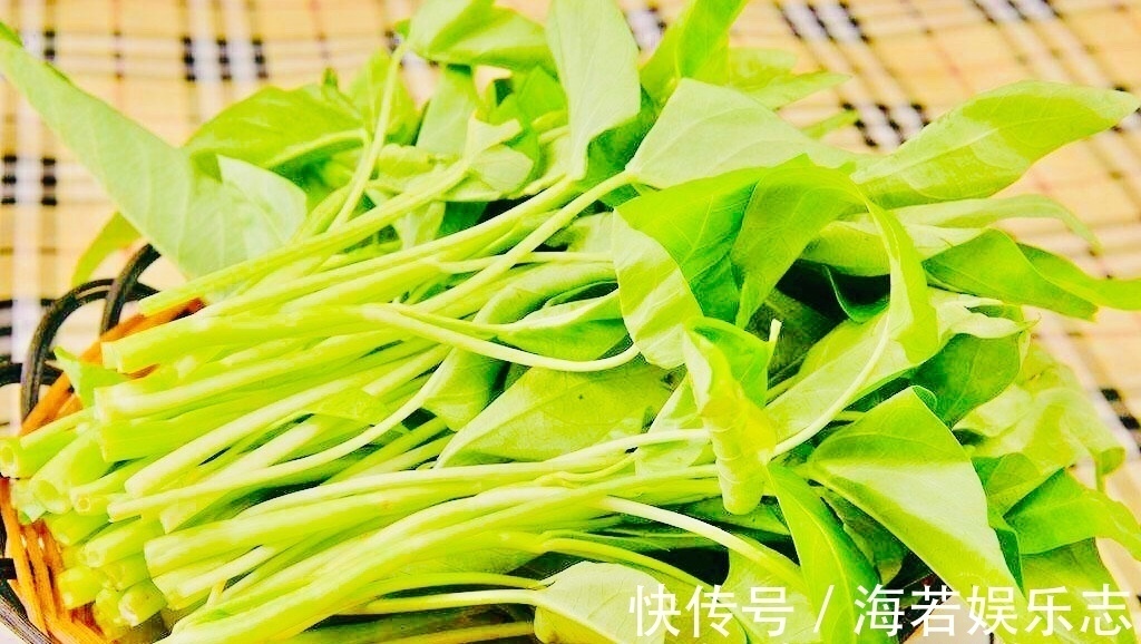 子宫|女性不想得卵巢癌，每天食此菜，治疗失眠，能让子宫越来越干净