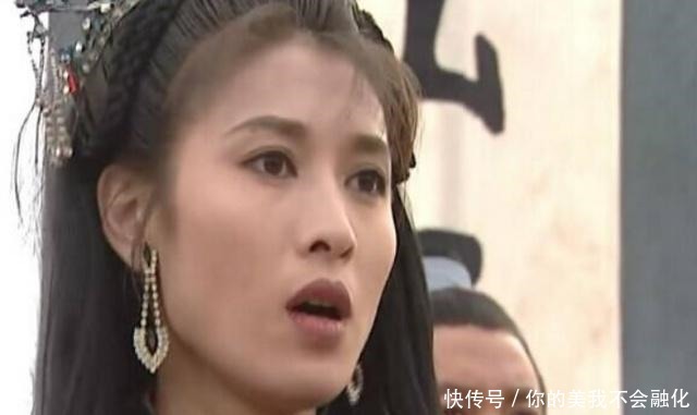 《水浒传》中的3位女将,前两位结局惨淡,最后一位得以善终!