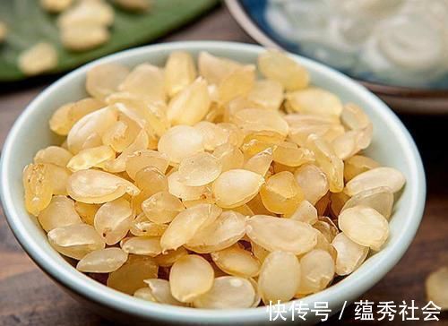 碱性食物|再穷也要吃的碱性食物,美容养颜、抗衰老,和“黄脸婆”说再见