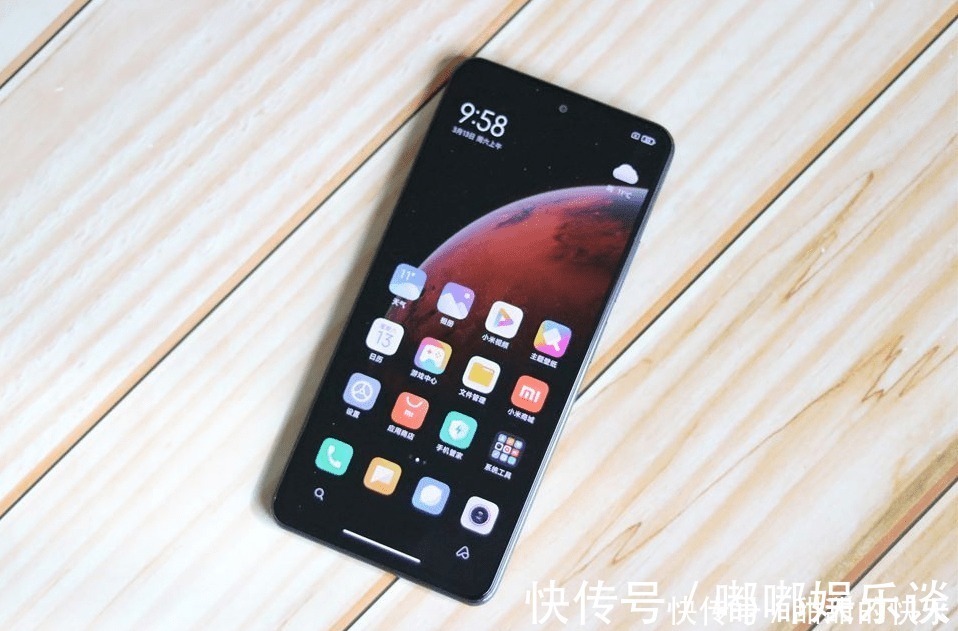 redmi|256GB+杜比全景声，现已跌至2299元，骁龙888旗舰售价格外亲民