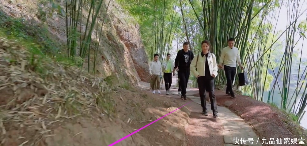 妻旅重大失误!开播30分团长嘉宾不见面,陈建斌夫妻吵架撑全场!