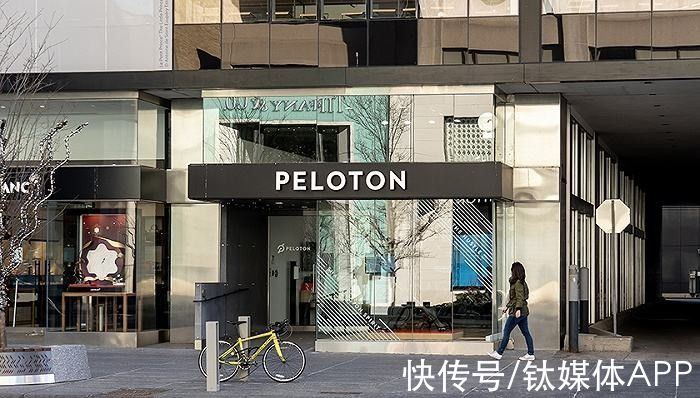 智能健身|“明星”Peloton失利，智能健身赛道为何仍值得看好？