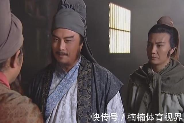 史进&梁山最独特的好汉:吴用忌惮,宋江喜欢,鲁智深鄙视,武松却尊重