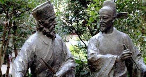 明朝传奇人物详解之徐光启爱国奋进,改革创新