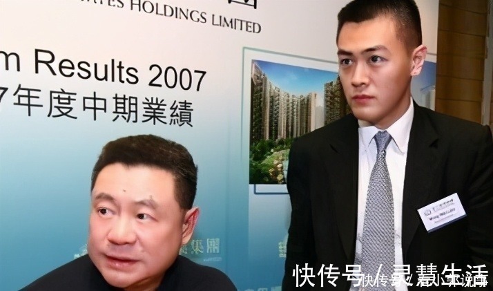 “打工仔”上非诚勿扰,24盏灯全灭,孟非笑了:他是刘銮雄儿子