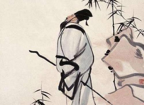 聪明|中国史上最聪明的一首诗,正着读是天亮了,反着读是天黑了