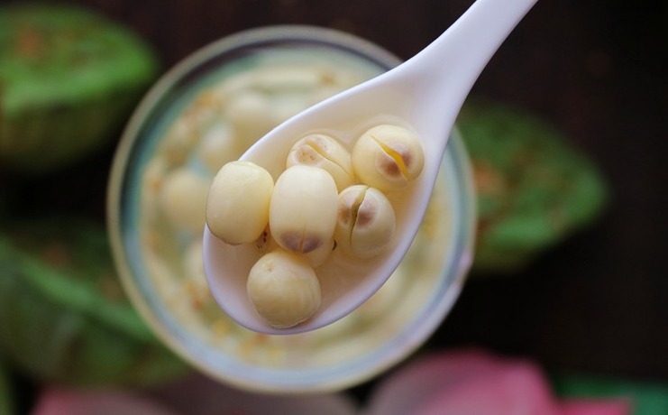 夏天1种高钾食材正当季，去皮煮一煮，营养美味，过阵子就少了