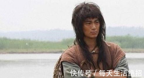 鲁智深&水浒英雄大盘点,到底谁才是结局最好的幸运儿!