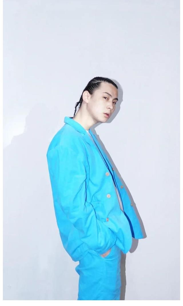 嗓音|Step.jad：用天生的靈魂嗓音展現最好的自己