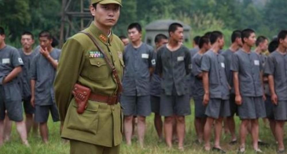 将军|抗战时期最惨烈的一仗，14位中国将军阵亡，死伤30万人