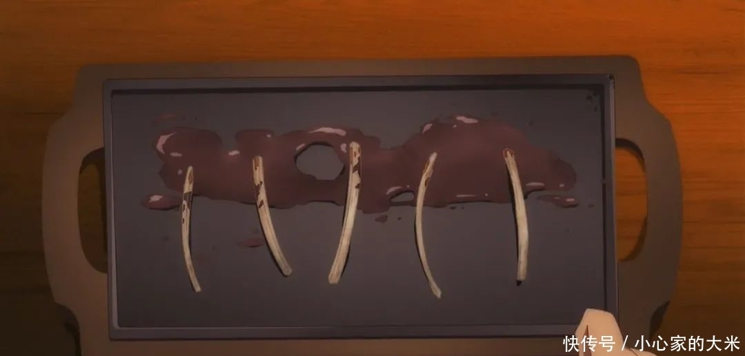 棍勇即将完结，克亚尔击败鹰眼后将迎来姐妹盖饭！