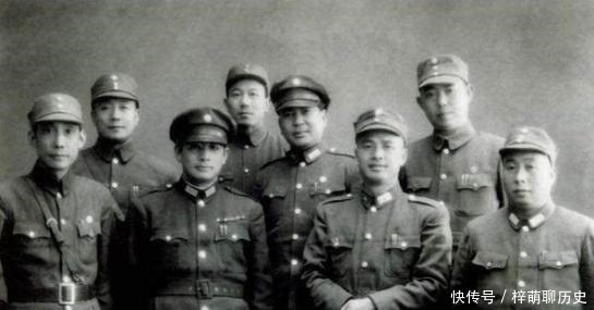 兵团|74师战斗力更强,粟裕为啥觉得区寿年更难打看指挥难度就懂了