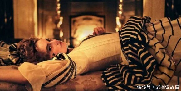 大清最厉害的外交官,靠一张嘴就搞定了俄罗斯女王