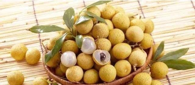 禁忌|每天吃些桂圆，可以收获得好处，吃桂圆的禁忌得注意