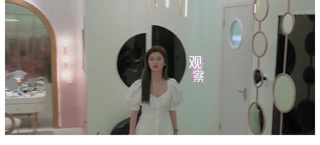 节目|「心动的信号」女四强势登场,引发剧情大反转,男一移情别恋?