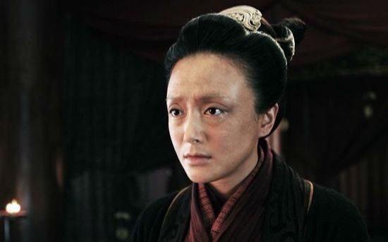 刘肥|刘邦长子刘肥窝窝囊囊，三个儿子却骁勇善战，其中一个差点称帝