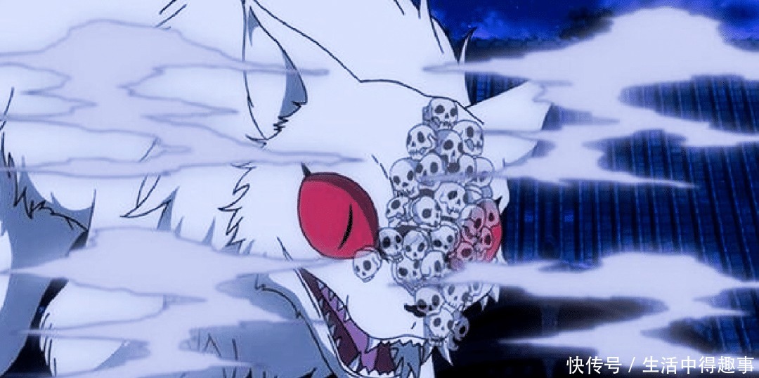 夜叉|夜叉姬06话情报永远效仿戈薇骑自行车,诸叶要坐“头等舱”!