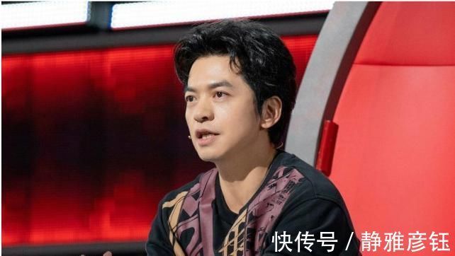 长江后浪推前浪,《好声音》出了个大魔王,单依纯一路星途坦荡