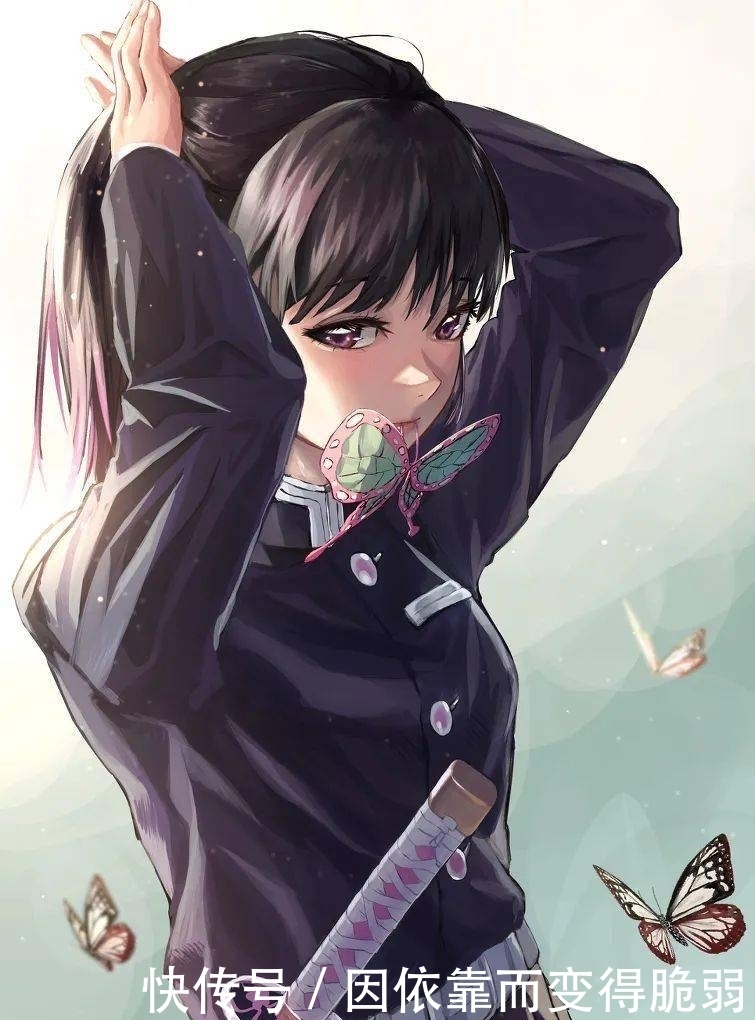 又A又帅!古灵精怪の小心机!洋溢着青春浪漫!——扎马尾特辑