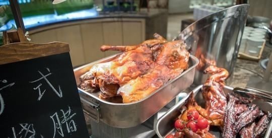 院士|84岁钟南山告戒:这6种美食要少吃,对身体无利,你现在还在吃吗