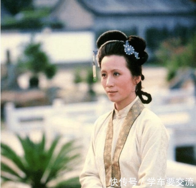 唯一在贾府抄家中全身而退的人,却被称为《红楼梦》中最阴暗的人