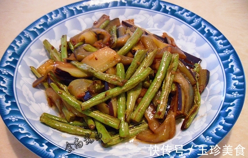 荷包蛋|老妈做的五菜一汤,很家常接地气,吃的舒坦,在外花钱也买不到