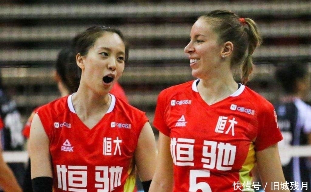 朱婷|放中国女排鸽子?朱婷好友这事做得不地道,郎平接班人成受害者