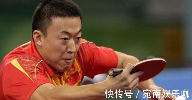 马琳|在同时代直板乒乓球员中王皓与马琳,谁球技更高?对乒乓贡献最大