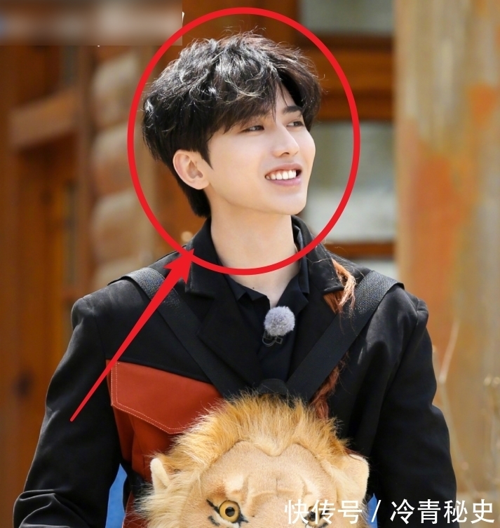 回归|跑男9动物海报上线,宋雨琦首度回归,冲着四位男神未播先火了