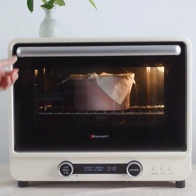 玉米淀粉|无需打发的巴斯克乳酪蛋糕,简单快手又好吃