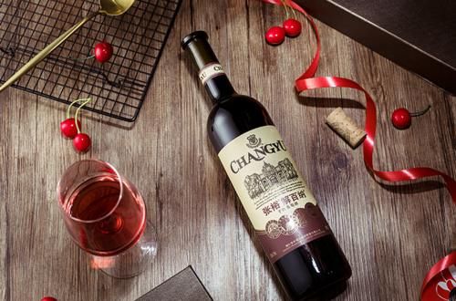 认知|葡萄酒口感干涩还贵?这几款国内品牌颠覆你的认知