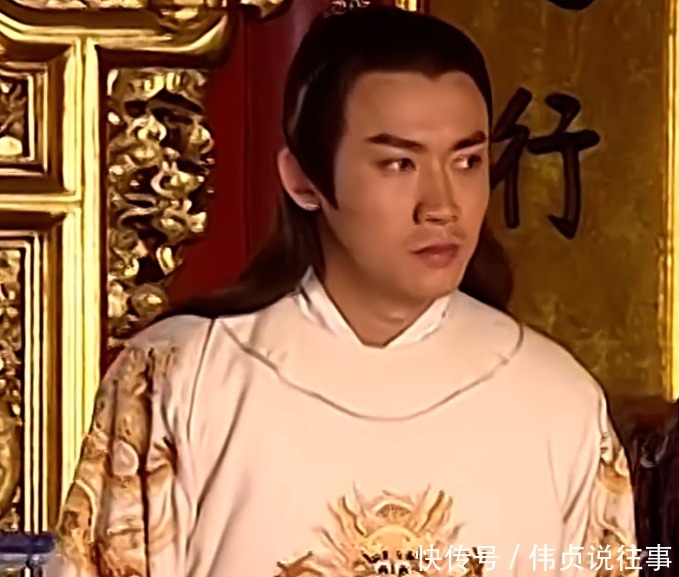 扳倒|崇祯上位之初,年仅17岁,为何能扳倒位高权重的魏忠贤?