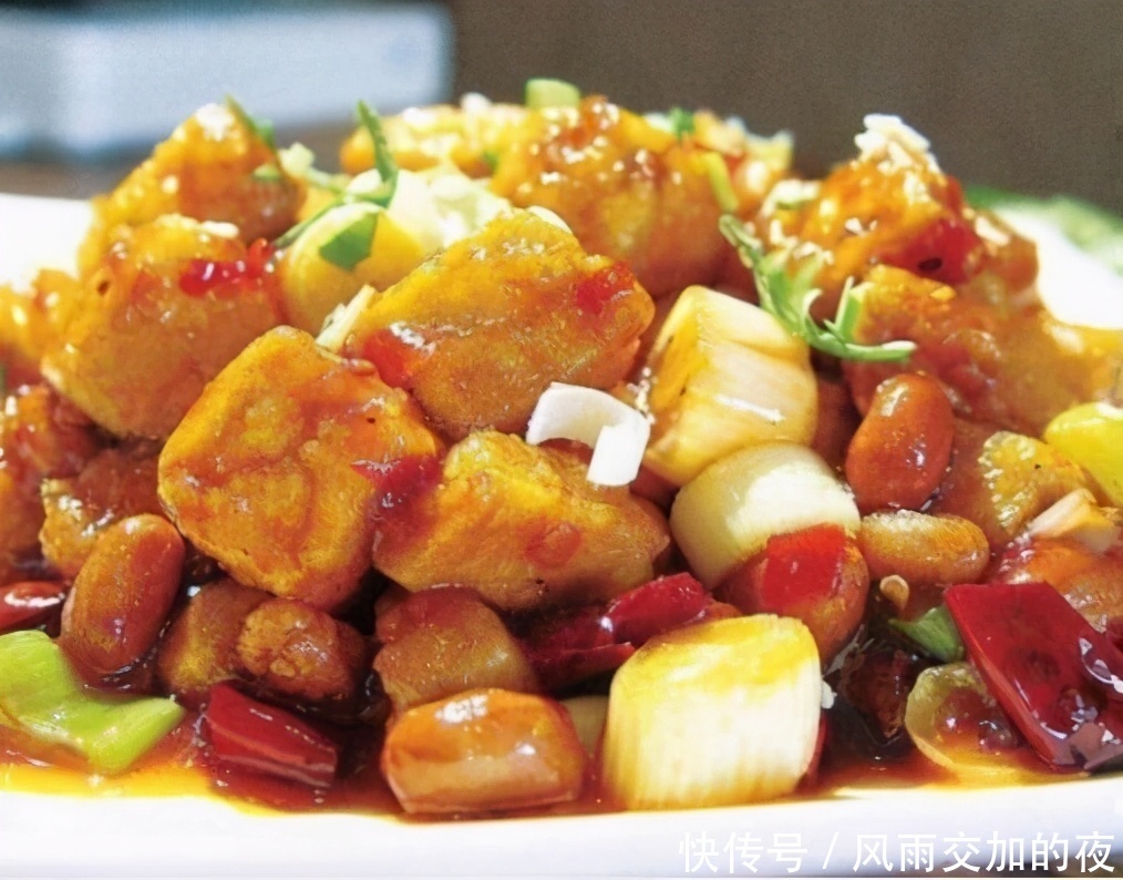 会吃的人最健康,3种美食离不开,排毒养颜,有益健康