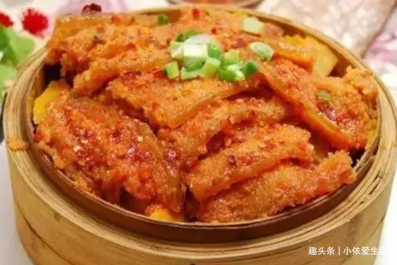 香飘满屋的几道家常菜，解馋下饭，好吃不腻，学会做给家人尝尝