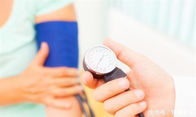 示波法|为什么电子血压计连续量几次血压,差别会很大今天告诉各位答案