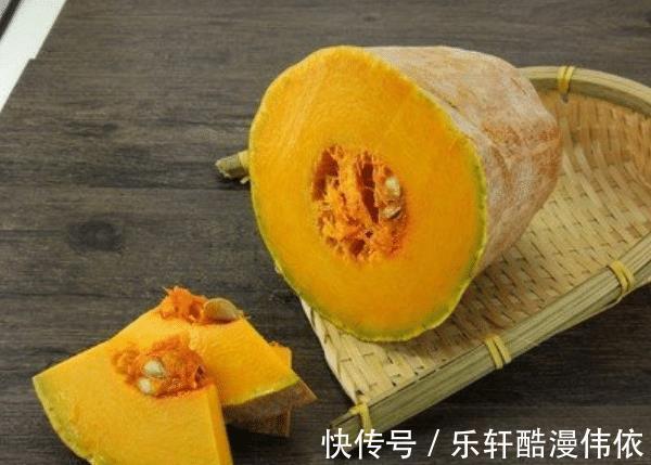技巧|买老南瓜，记住3个挑选技巧，南瓜香甜软糯，蒸煮炒炸都好吃