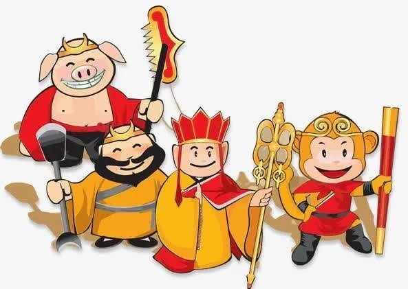 野兽|【功夫汉语】《山月记》:每个人都是驯兽师,而那野兽就是个人的性情