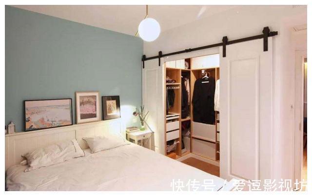 卫生间|卧室别傻傻做衣帽间了，不如改成卫生间，方便又舒适