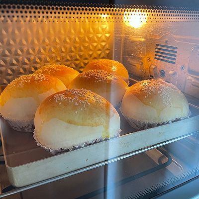 圆盖|#蛋趣体验#超级美味大歺包