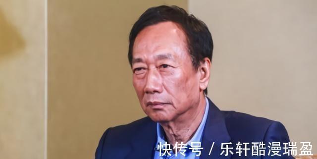 库克|富士康建厂失败,郭台铭传来两个动作不盯着苹果订单了