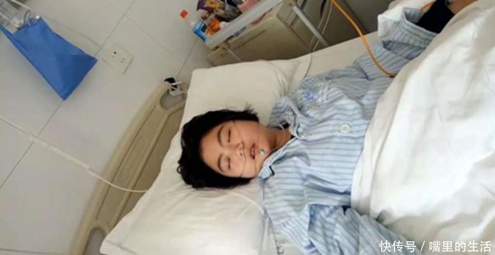 腹痛|少女持续腹痛，本以为是怀孕，没想到却是癫痫引起的