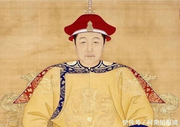 康熙皇帝|不受顺治宠爱的孝惠皇后,却能当56年太后,康熙是如何孝敬她的?