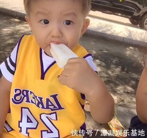 积食|奶奶带娃6年,孩子未见积食!医生:谨记这“2事”,脾胃壮如牛