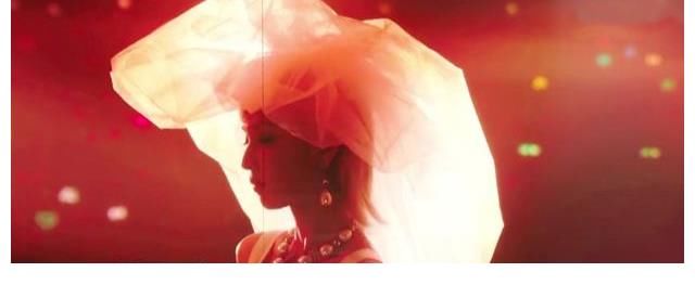 《我们的歌》杨千嬅又退赛，理由是宣传《梅艳芳》，网友：输不起