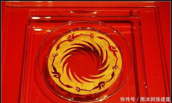 被揉成一团的文物,修复后大放异彩,成为惊艳世界的国宝