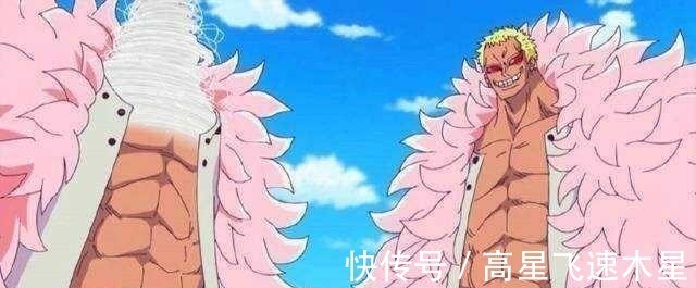 物体|海贼王 超人系果实觉醒都是改变周围物体其实它有三种觉醒形态