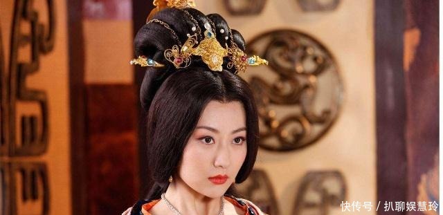 杨广|他为了皇后造反登基,做半年帝王,死前说的一句话流传千年