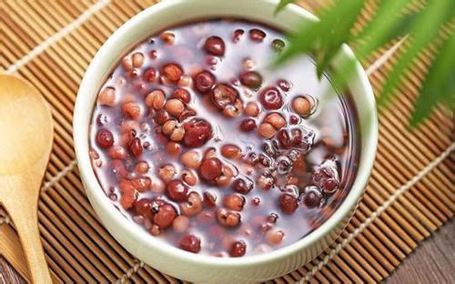 美容|立秋后常吃此搭配，大肚子变平，女人想美容可以试试！